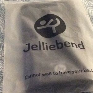 Jelliebend